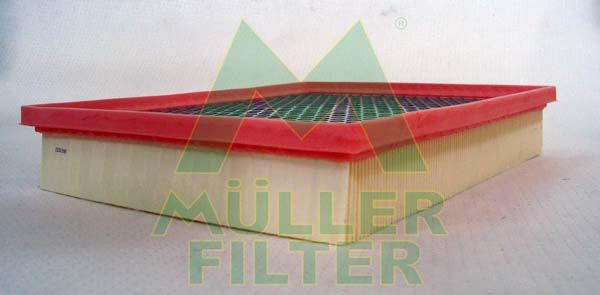 MULLER FILTER Õhufilter PA3308